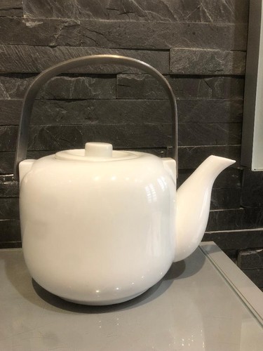Jolie théière design