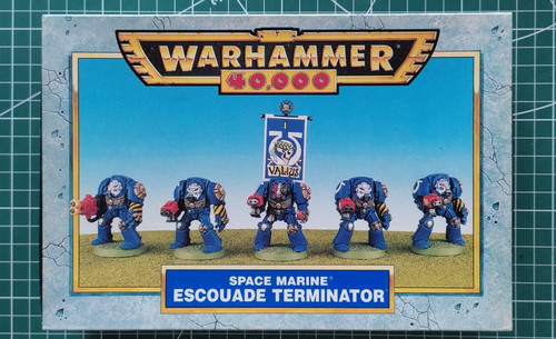 Warhammer 40000 40k space - warhammer,