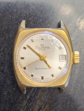 Montre Automatic De Marque