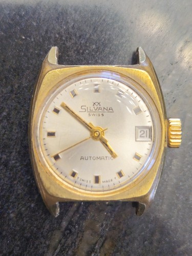 Montre automatic marque - montre,