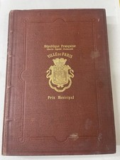 Fernand Hue - Les voleurs de locomotive - 1894