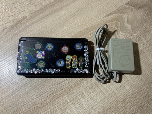 1617 nintendo 3ds - nintendo,