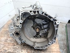 M32019 BOÎTE DE VITESSES /