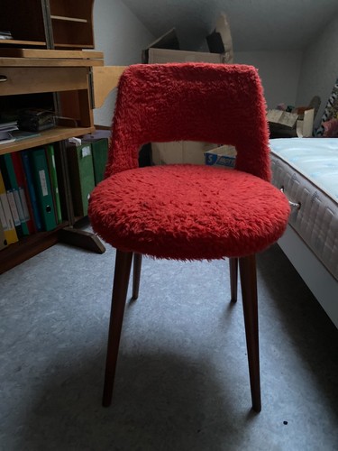 Chaise style scandinave - chaise,