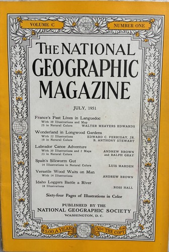 The national geographic - national,