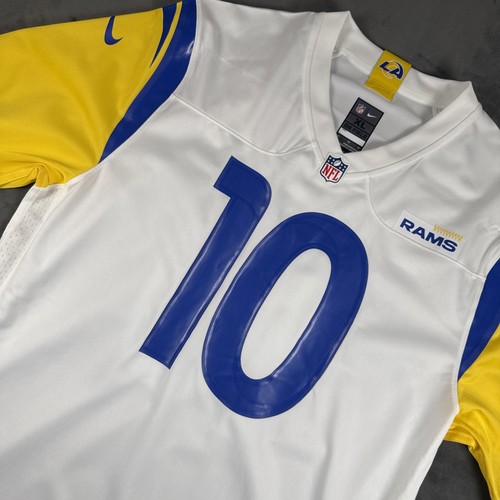 Los angeles rams nike - los,