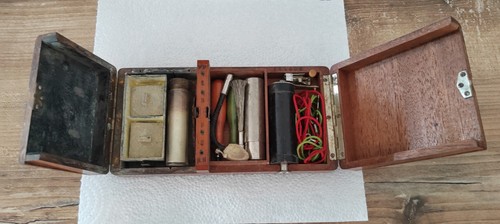 Ancien appareil induction - ancien,