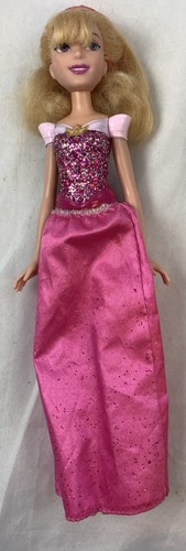 Poupée hasbro disney princess - hasbro,