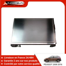 ?? ECRAN GPS PEUGEOT 2008 Phase 1 2013-... ➤9812862880 ♻️