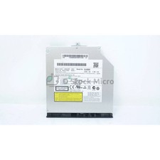 Lecteur graveur DVD 12.5 mm SATA UJ890 - UJ890 pour Lenovo G560-0679 - FRANCE / 