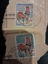 Catalogue timbres france - catalogue,