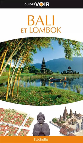 Guide voir bali - voir, bali,
