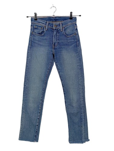 Levi jean mom dames jeans - dames,