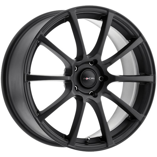 Focal 448 18x8 - focal, f-20
