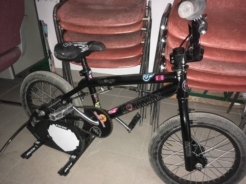 Bmx pouces - bmx,