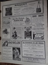 BROT miroir par Gus BOFA +