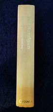The handgun geoffrey boothroyd - the,