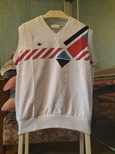 Adidas vintage tennis - adidas,