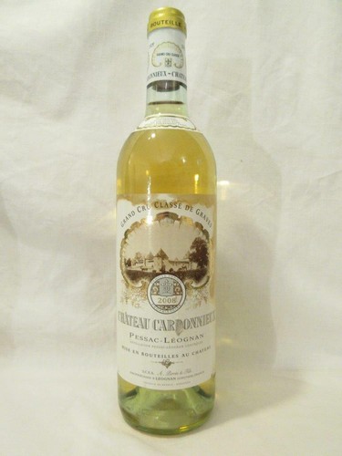 Pessac léognan château - , pessac-léognan