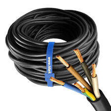 Câble caoutchouc H07RN-F 5x25