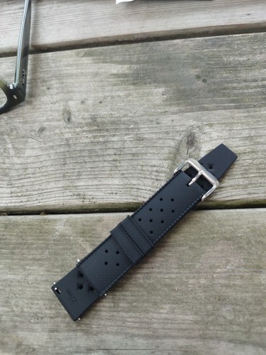Bracelet diver silcone - diver,