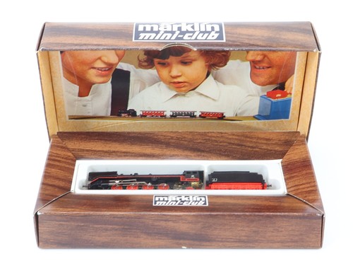 Märklin mini club - märklin, mini-club
