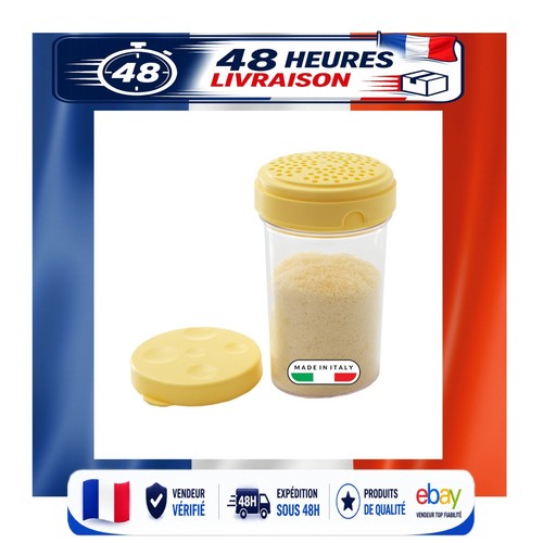Snips saupoudreuse fromage - à,