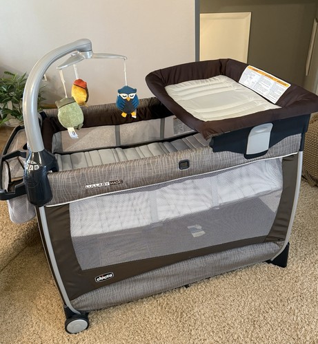 Chicco magic lullaby pack - lullaby,