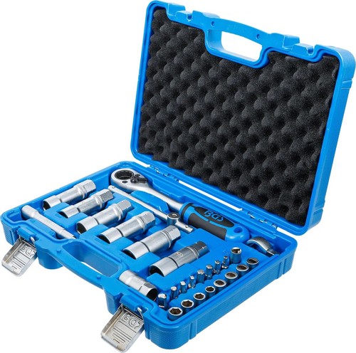 Jeu outils amortisseur - d'outils, 28