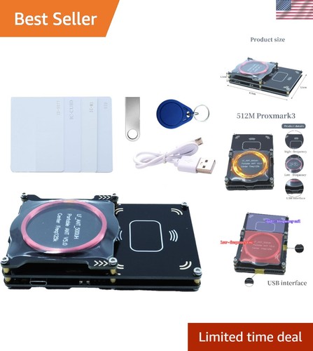 Rfid reader writer - rfid,