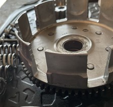 Cloche Embrayage Honda 150 Crf 