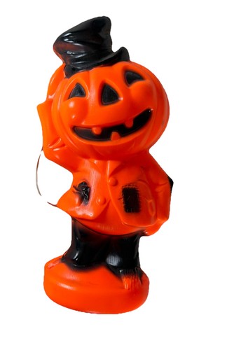 Rare halloween pumpkin - halloween,