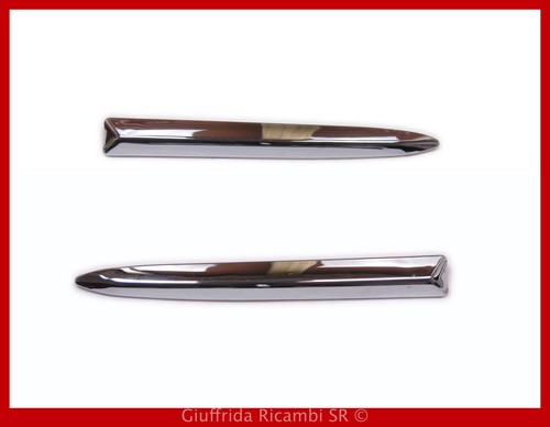 Moulure pare chocs - moulure, de