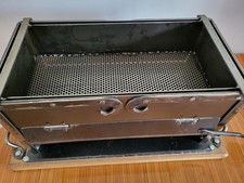 BRASERO DE TABLE 40mm /20 mm