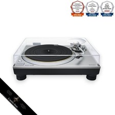Platine vinyle Technics