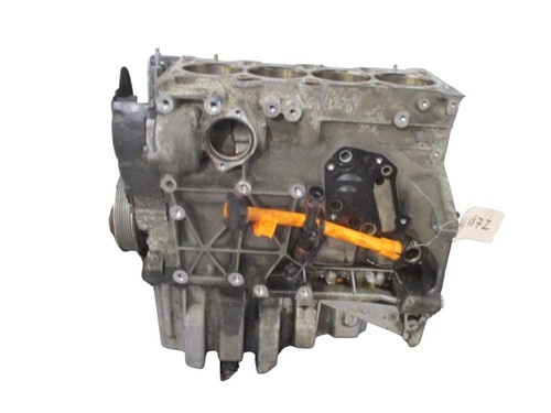 Bloc moteur vieux cylindre - bloc,