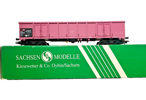 Sachsenmodelle 16064 - sachsenmodelle, h0