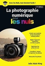 La photographie numérique