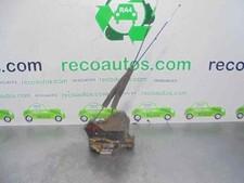 6063122 serrure porte avant