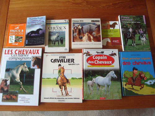 Lot livres sur les - livres,