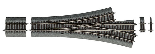 Roco 42543 aiguillage - 42543, triple