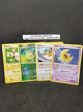 Carte Pokémon 147 Platine Vainqueurs Suprême reverse aux choix liste déroulante