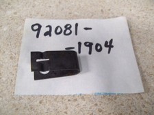 NOS Kawasaki Chaussure Pince