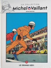 MICHEL VAILLANT - LE GRAND