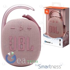 JBL CLIP 4 ENCEINTE BLUETOOTH