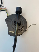 ORIGINAL VINTAGE THORENS TP 28