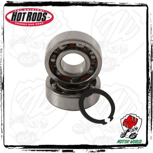 Kits roulements transmission - roulements,