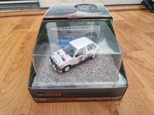 Corgi va11401 vauxhall nova - corgi,