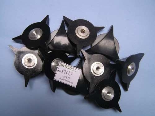 Drag button reel fishing - 10,