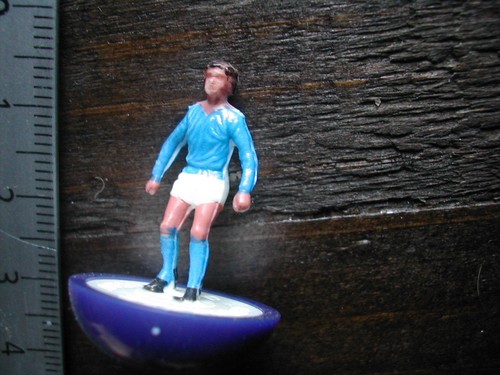 Joueur bleu blue - 1, /
